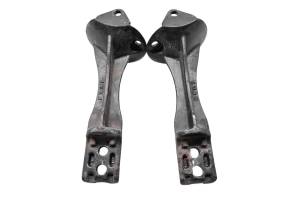 Polaris - 16 Polaris RZR 570 4x4 Front Roll Cage Brackets Mounts Left & Right - Image 3