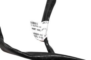 Arctic Cat - 16 Arctic Cat Prowler 1000 XT Tail Light Wire Harness Electrical Wiring - Image 4