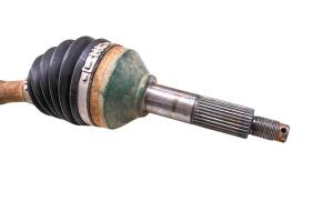 Kawasaki - 14 Kawasaki Teryx 800 EPS 4x4 Rear Cv Axle Left Right - Image 2