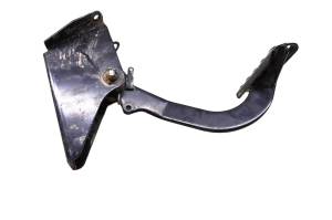 Kawasaki - 15 Kawasaki Teryx 800 4x4 Rear Brake Pedal KRF800 - Image 2