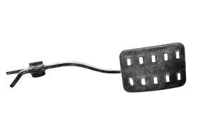 Arctic Cat - 16 Arctic Cat Prowler 1000 XT Rear Brake Pedal - Image 1