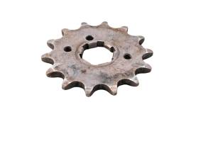 Yamaha - 97 Yamaha Banshee 350 2x4 Front Sprocket YFZ350 - Image 3