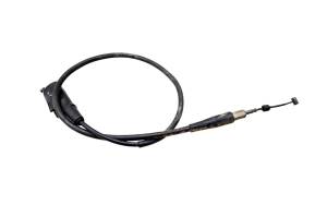 Bombardier - 02 Can-Am DS650 Clutch Cable Bombardier - Image 1