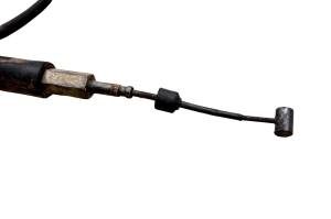 Bombardier - 02 Can-Am DS650 Clutch Cable Bombardier - Image 2