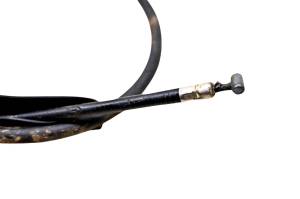 Bombardier - 02 Can-Am DS650 Clutch Cable Bombardier - Image 3