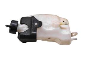 Honda - 14 Honda CBR650F Coolant Overflow Radiator Bottle - Image 1