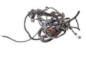 Polaris - 13 Polaris Sportsman 850 XP 4x4 Wire Harness Electrical Wiring - Image 1