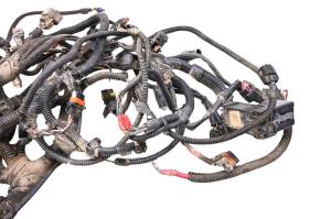 Polaris - 13 Polaris Sportsman 850 XP 4x4 Wire Harness Electrical Wiring - Image 2