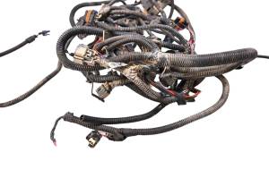 Polaris - 13 Polaris Sportsman 850 XP 4x4 Wire Harness Electrical Wiring - Image 3