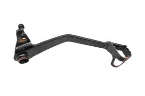 Kawasaki - 10 Kawasaki Brute Force 750 4x4 Rear Brake Pedal KVF750 - Image 1