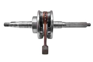 Polaris - 02 Polaris Sportsman 90 Crankshaft Crank Shaft - Image 1