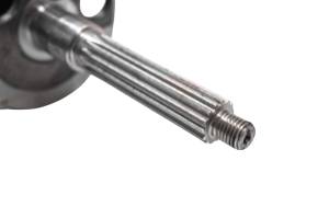 Polaris - 02 Polaris Sportsman 90 Crankshaft Crank Shaft - Image 2