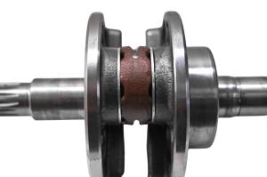 Polaris - 02 Polaris Sportsman 90 Crankshaft Crank Shaft - Image 6