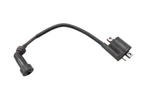 Yamaha - 08 Yamaha Raptor 250 2x4 Ignition Coil YFM250R - Image 1