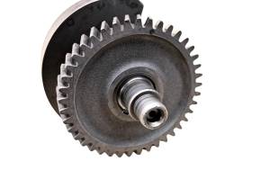 Bombardier - 02 Can-Am DS650 Counter Balancer Crankshaft Balance Bombardier - Image 2