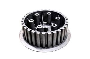 02 Can-Am DS650 Inner Clutch Hub Bombardier