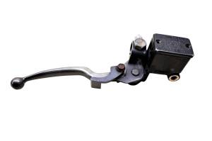 Bombardier - 02 Can-Am DS650 Front Brake Master Cylinder Bombardier - Image 2