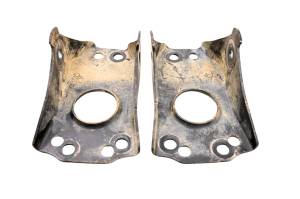 Polaris - 13 Polaris Sportsman 500 4x4 Rear Upper A-Arm Brackets Mounts - Image 1