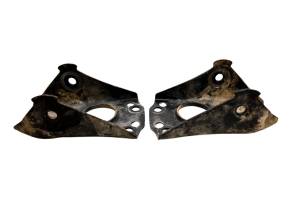 Polaris - 13 Polaris Sportsman 500 4x4 Rear Upper A-Arm Brackets Mounts - Image 3