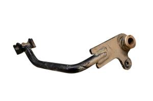 Polaris - 13 Polaris Sportsman 500 4x4 Rear Brake Pedal - Image 2