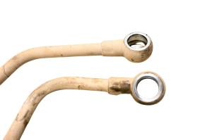 Polaris - 13 Polaris Sportsman 500 4x4 Engine Oil Lines - Image 2