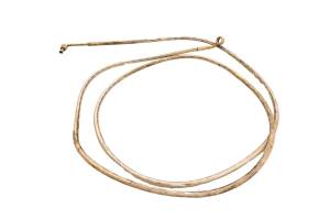 Polaris - 13 Polaris Sportsman 500 4x4 Brake Lines - Image 4