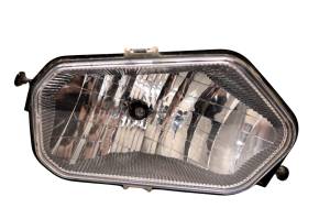 Polaris - 13 Polaris Sportsman 500 4x4 Front Left Headlight - Image 2