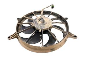 Polaris - 13 Polaris Sportsman 500 4x4 Radiator Fan - Image 3