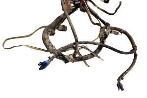 Polaris - 13 Polaris Sportsman 500 4x4 Wire Harness Electrical Wiring For Parts - Image 2