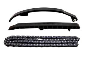 13 Polaris Sportsman 500 4x4 Cam Chain & Guides