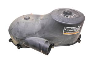 Polaris - 13 Polaris Sportsman 500 4x4 Outer Clutch Belt Cover - Image 3