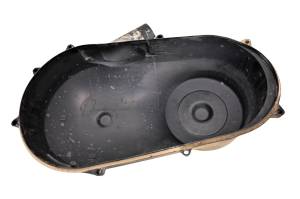 Polaris - 13 Polaris Sportsman 500 4x4 Outer Clutch Belt Cover - Image 5