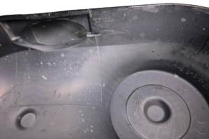 Polaris - 13 Polaris Sportsman 500 4x4 Outer Clutch Belt Cover - Image 6