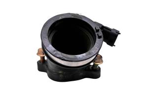 Polaris - 20 Polaris Sportsman 570 Intake Manifold Throttle Body Boot - Image 1