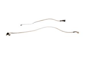 Polaris - 20 Polaris Sportsman 570 4x4 Rear Brake Lines - Image 1