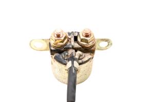 Polaris - 20 Polaris Sportsman 570 4x4 Starter Solenoid - Image 2