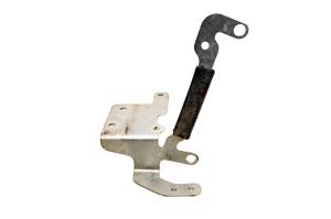 Polaris - 20 Polaris Sportsman 570 4x4 Fuse Block Bracket Mount - Image 1