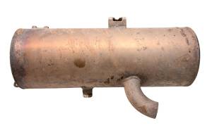 Polaris - 20 Polaris Sportsman 570 Muffler Exhaust Pipe - Image 1