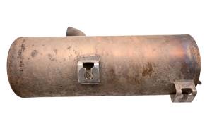 Polaris - 20 Polaris Sportsman 570 Muffler Exhaust Pipe - Image 2