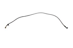 Polaris - 20 Polaris Sportsman 570 Rear Brake Line - Image 1