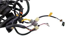 Bombardier - 05 Can-Am Outlander Max 400 4x4 Wire Harness Electrical Wiring Bombardier - Image 2