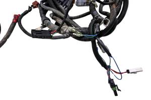 Bombardier - 05 Can-Am Outlander Max 400 4x4 Wire Harness Electrical Wiring Bombardier - Image 3