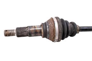 Bombardier - 05 Can-Am Outlander Max 400 4x4 Front Left Cv Axle Bombardier - Image 2