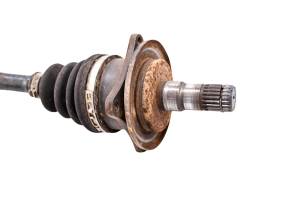 Bombardier - 05 Can-Am Outlander Max 400 4x4 Front Left Cv Axle Bombardier - Image 3