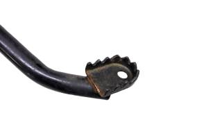 Bombardier - 05 Can-Am Outlander Max 400 4x4 Rear Brake Pedal Bombardier - Image 2