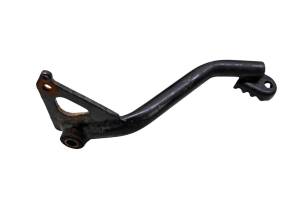 Bombardier - 05 Can-Am Outlander Max 400 4x4 Rear Brake Pedal Bombardier - Image 3