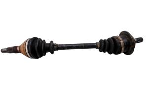 Bombardier - 05 Can-Am Outlander Max 400 4x4 Rear Left Cv Axle Bombardier - Image 1