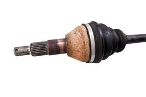 Bombardier - 05 Can-Am Outlander Max 400 4x4 Rear Left Cv Axle Bombardier - Image 2