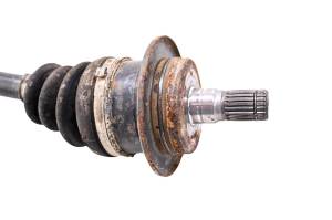 Bombardier - 05 Can-Am Outlander Max 400 4x4 Rear Left Cv Axle Bombardier - Image 3