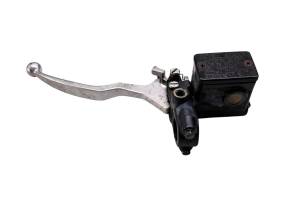 Bombardier - 05 Can-Am Outlander Max 400 4x4 Front Brake Master Cylinder & Lever Bombardier - Image 1